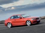BMW 1-Series Coupe 2007 года